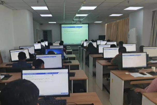 国网张掖甘州区供电公司:加强业务系统培训 促进企业数字化转型